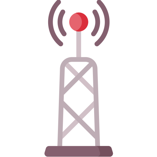 Antenna - Free technology icons