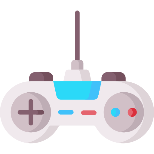 Gamepad free icon