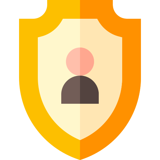 Personal security - Free business icons