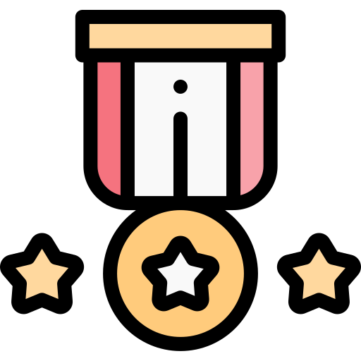 medaille kostenlos Icon medaille kostenlos Icon