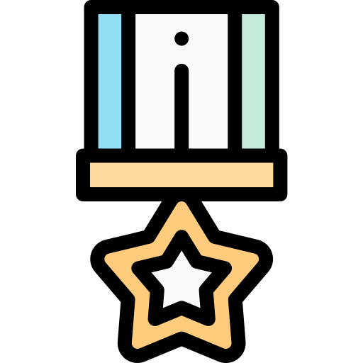 medaille kostenlos Icon medaille kostenlos Icon
