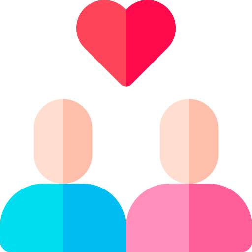 가족 무료 아이콘