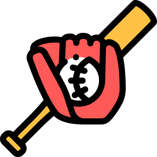 base-ball Icône gratuit base-ball Icône gratuit
