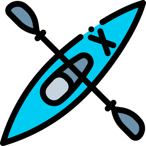 Каноэ бесплатно иконка Каноэ бесплатно иконка