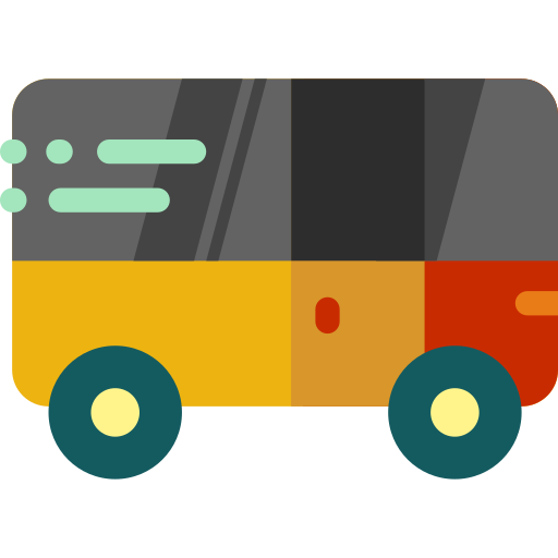 Автобус бесплатно иконка