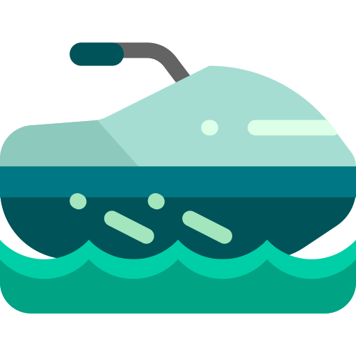 Гидроцикл бесплатно иконка