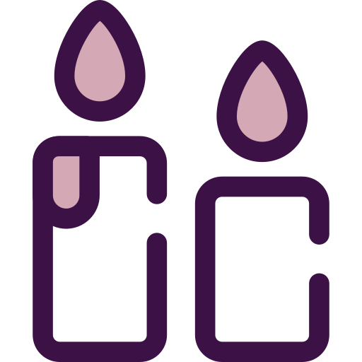 Candles Generic Others icon