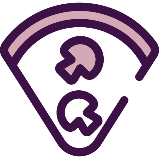 pizza grátis ícone