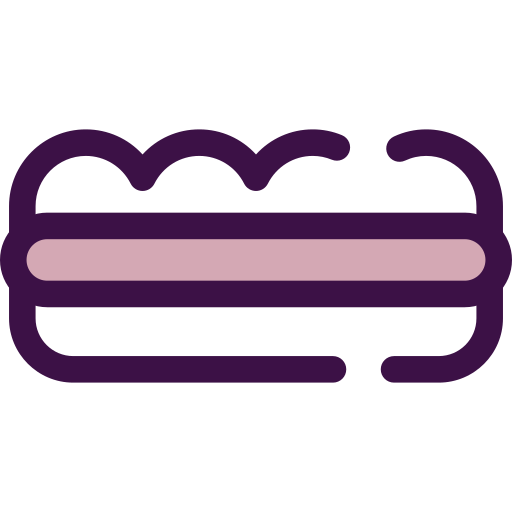 sanduíche grátis ícone