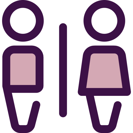 Туалет бесплатно иконка Туалет бесплатно иконка