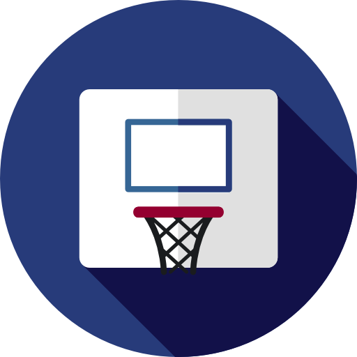 baloncesto icono gratis