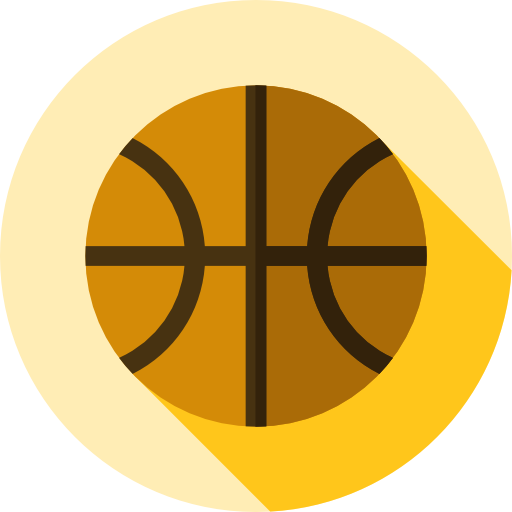 baloncesto icono gratis