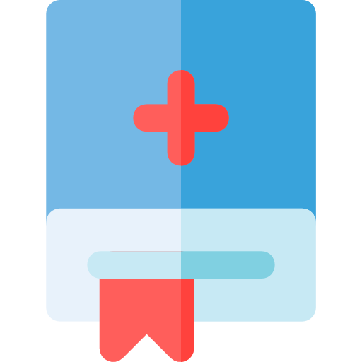 Appointment book Free Icon