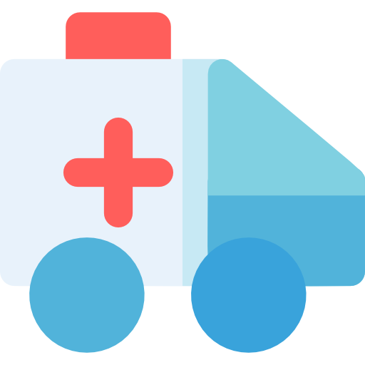 Ambulance free icon Ambulance free icon