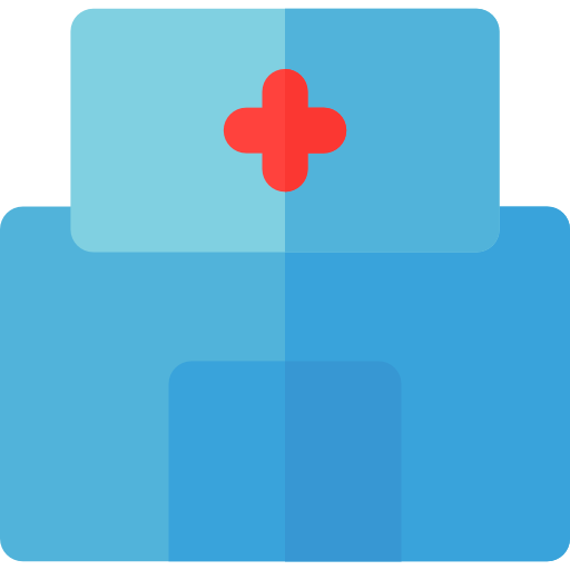 hospital icono gratis