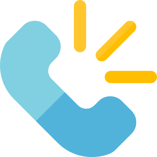 teléfono icono gratis