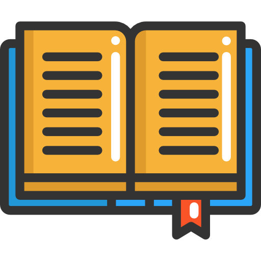 Open book free icon Open book free icon