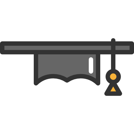Mortarboard free icon Mortarboard free icon