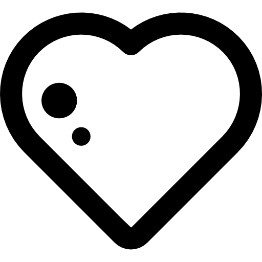 herz kostenlos Icon