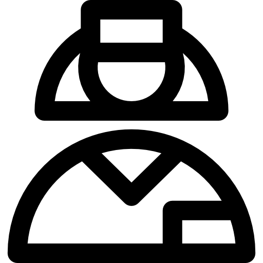 krankenschwester kostenlos Icon