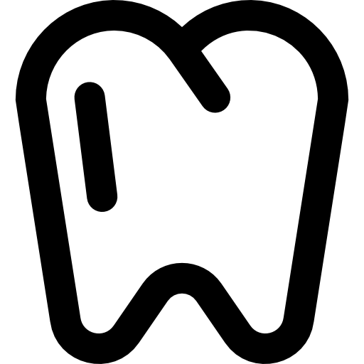 zahn kostenlos Icon