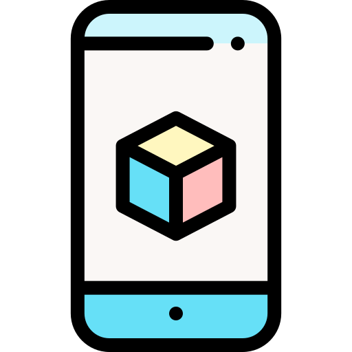 cube Icône gratuit cube Icône gratuit