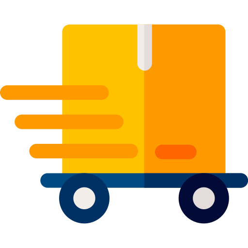 Trolley free icon