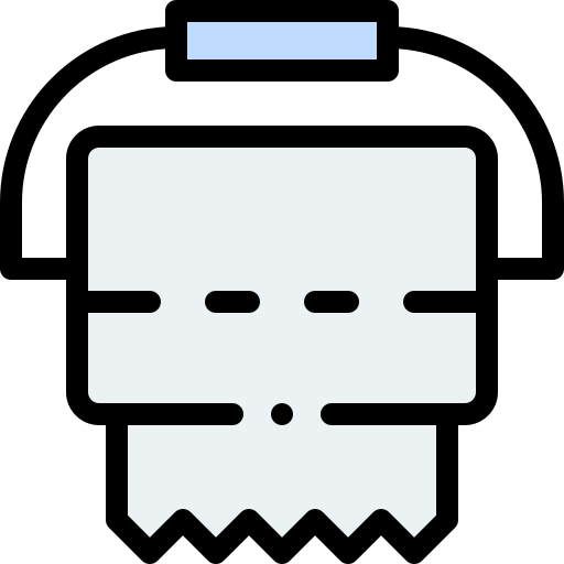 klopapier kostenlos Icon