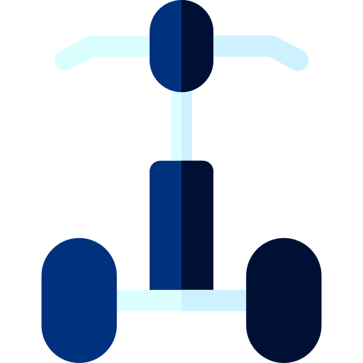 Segway icono gratis