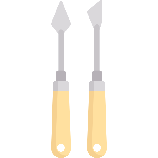 Spatulas - Free Tools and utensils icons