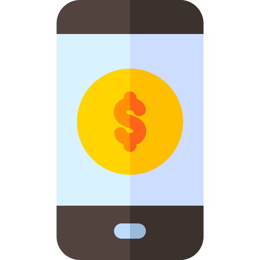 transaction Icône gratuit
