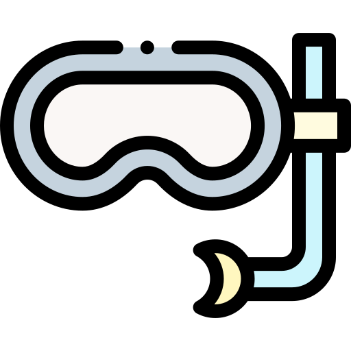 Snorkle icono gratis