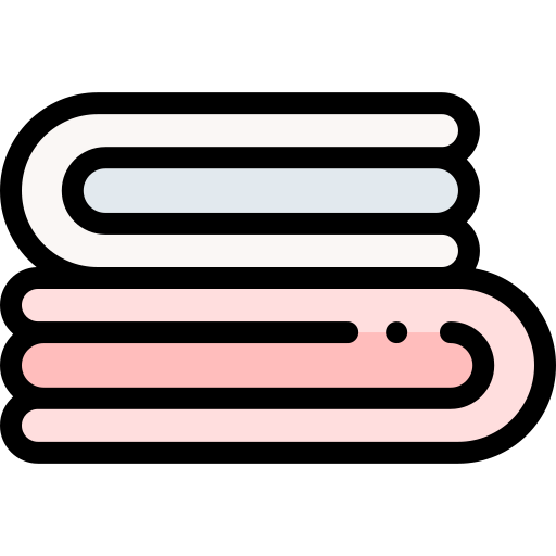 Towels free icon Towels free icon