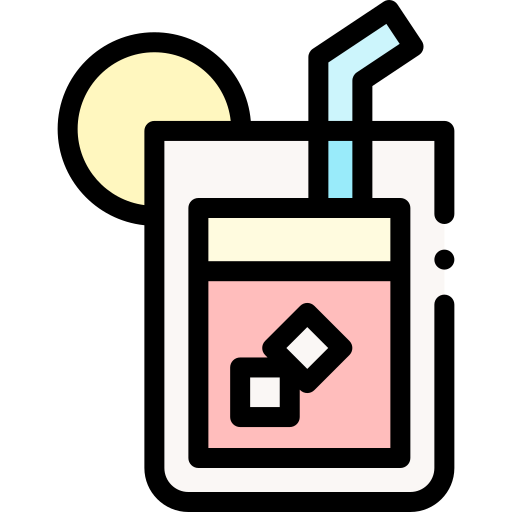 Lemonade free icon Lemonade free icon