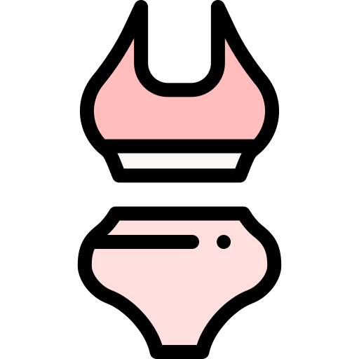 badeanzug kostenlos Icon badeanzug kostenlos Icon