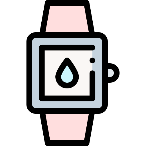 Smartwatch free icon