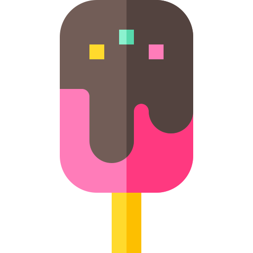 Popsicle icono gratis