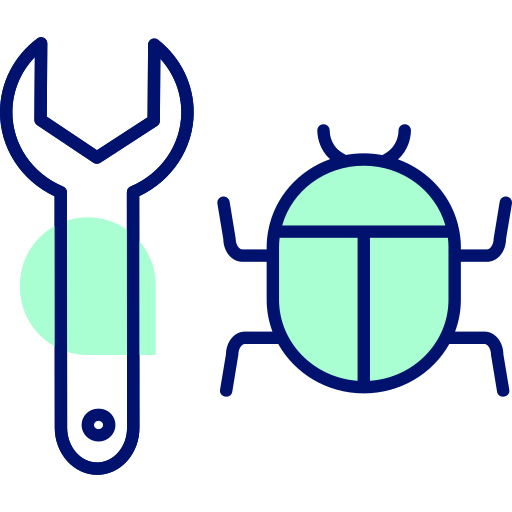 Reparar icono gratis