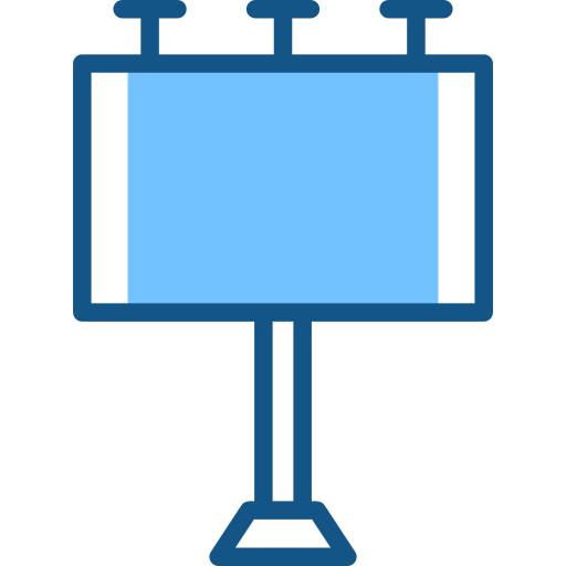광고 게시판 무료 아이콘 광고 게시판 무료 아이콘