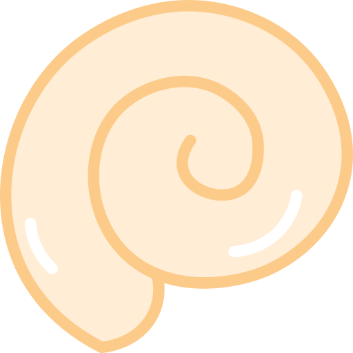 Caracol icono gratis