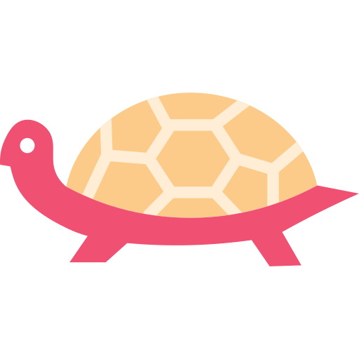 Tortuga icono gratis