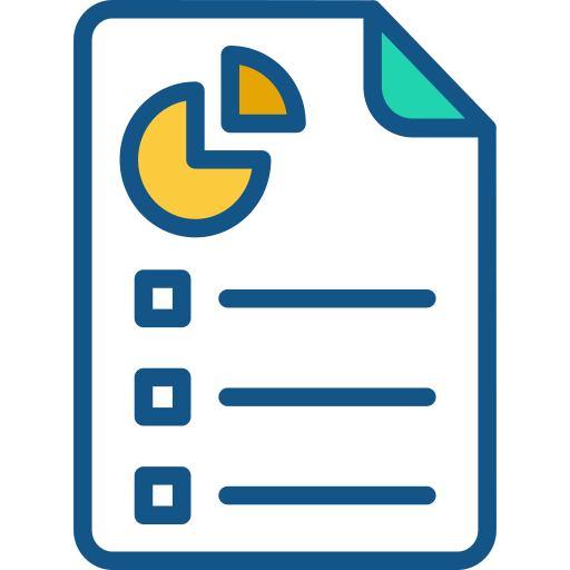 Report free icon Report free icon