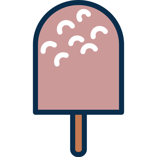 Popsicle icono gratis