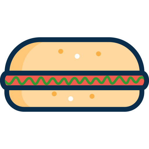 Burguer free icon Burguer free icon