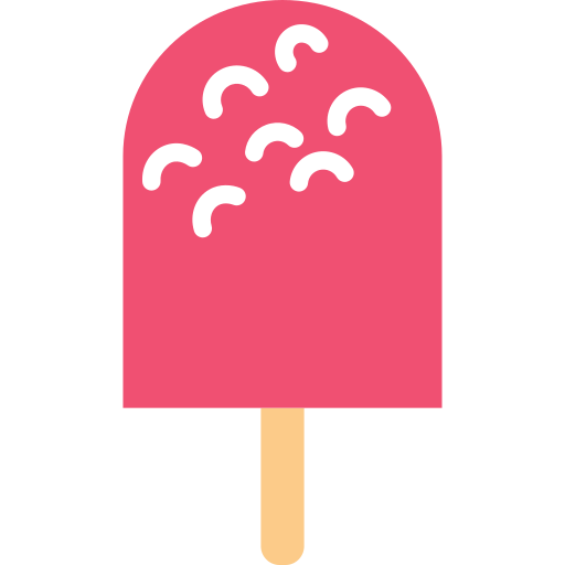 Popsicle icono gratis