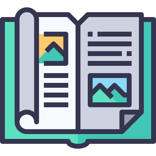 buch kostenlos Icon buch kostenlos Icon