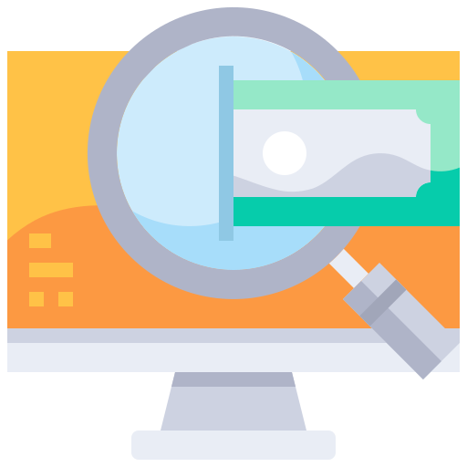 bancario icono gratis