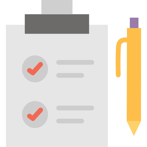 To do list - free icon