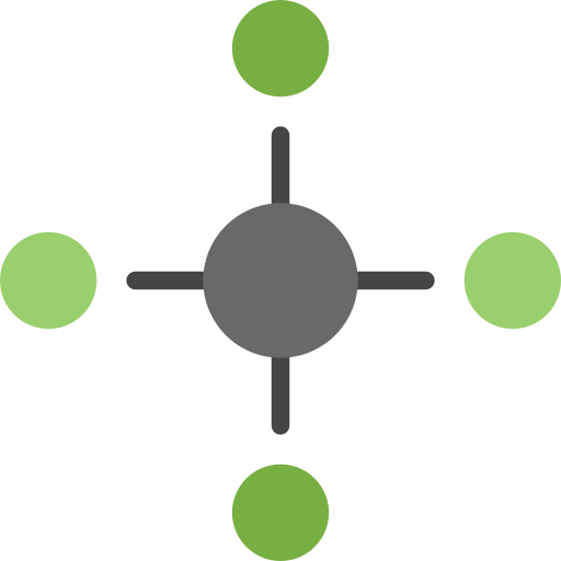 Data flow - Free multimedia icons