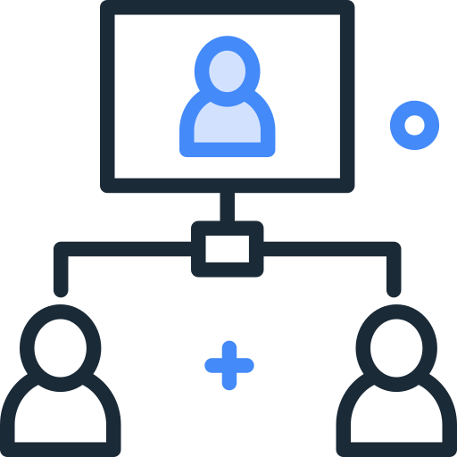 kommunikation kostenlos Icon